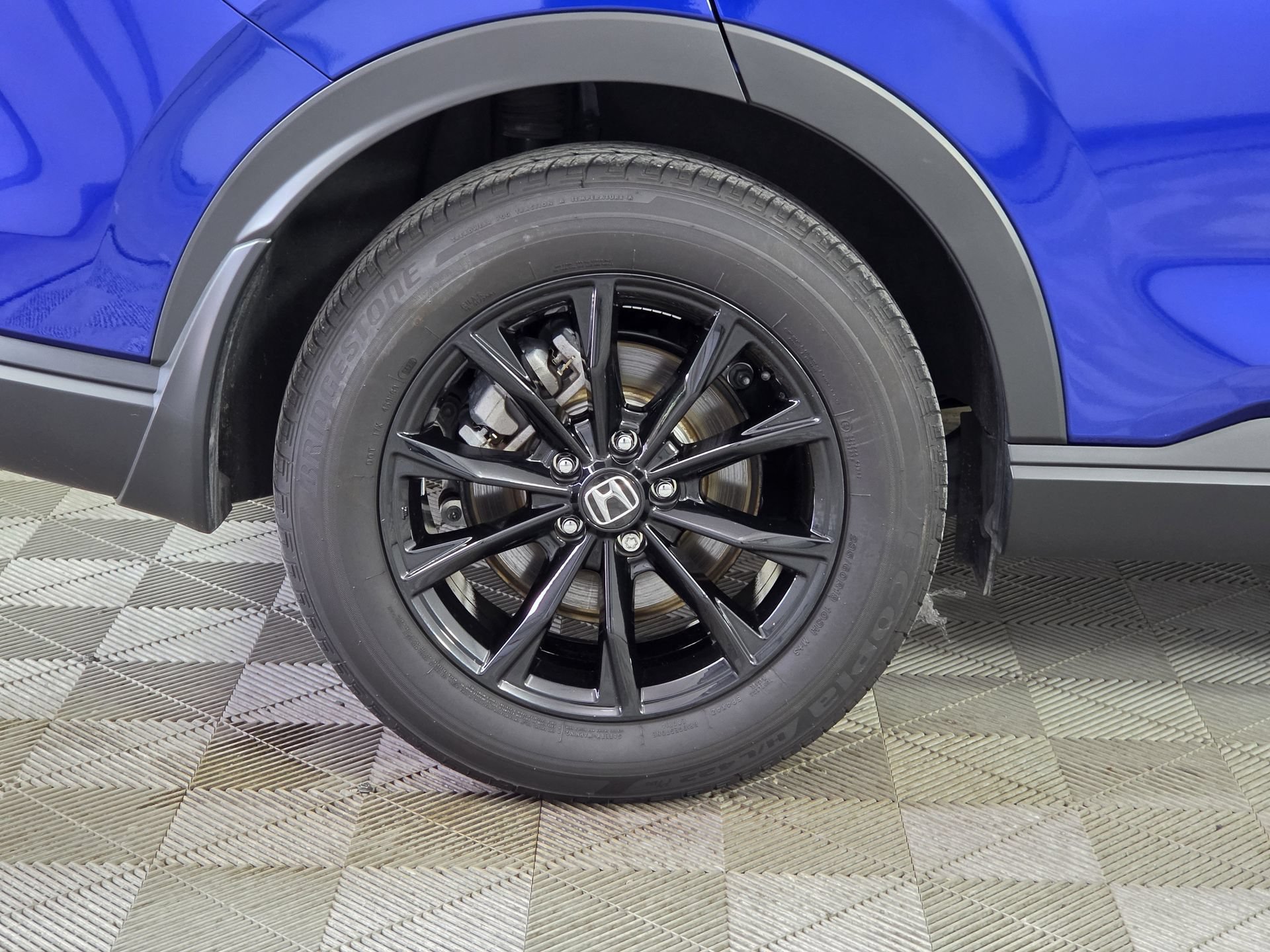 Used 2025 Honda CR-V Sport-L image 40