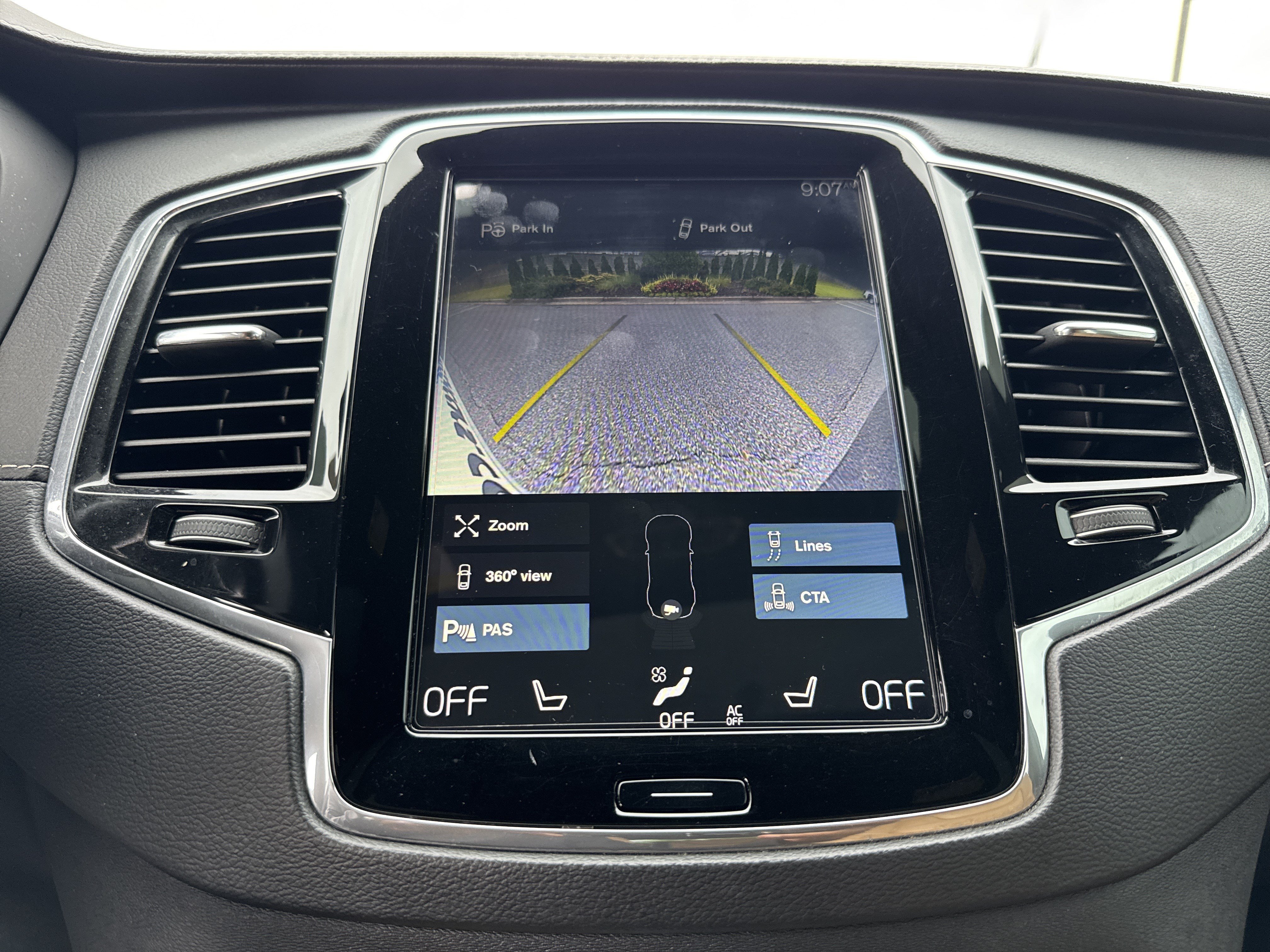 Used 2020 Volvo XC90 T6 Inscription AWD/4WD image 26