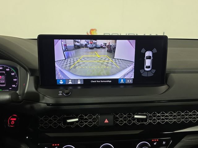 Used 2024 Honda Accord Touring image 22