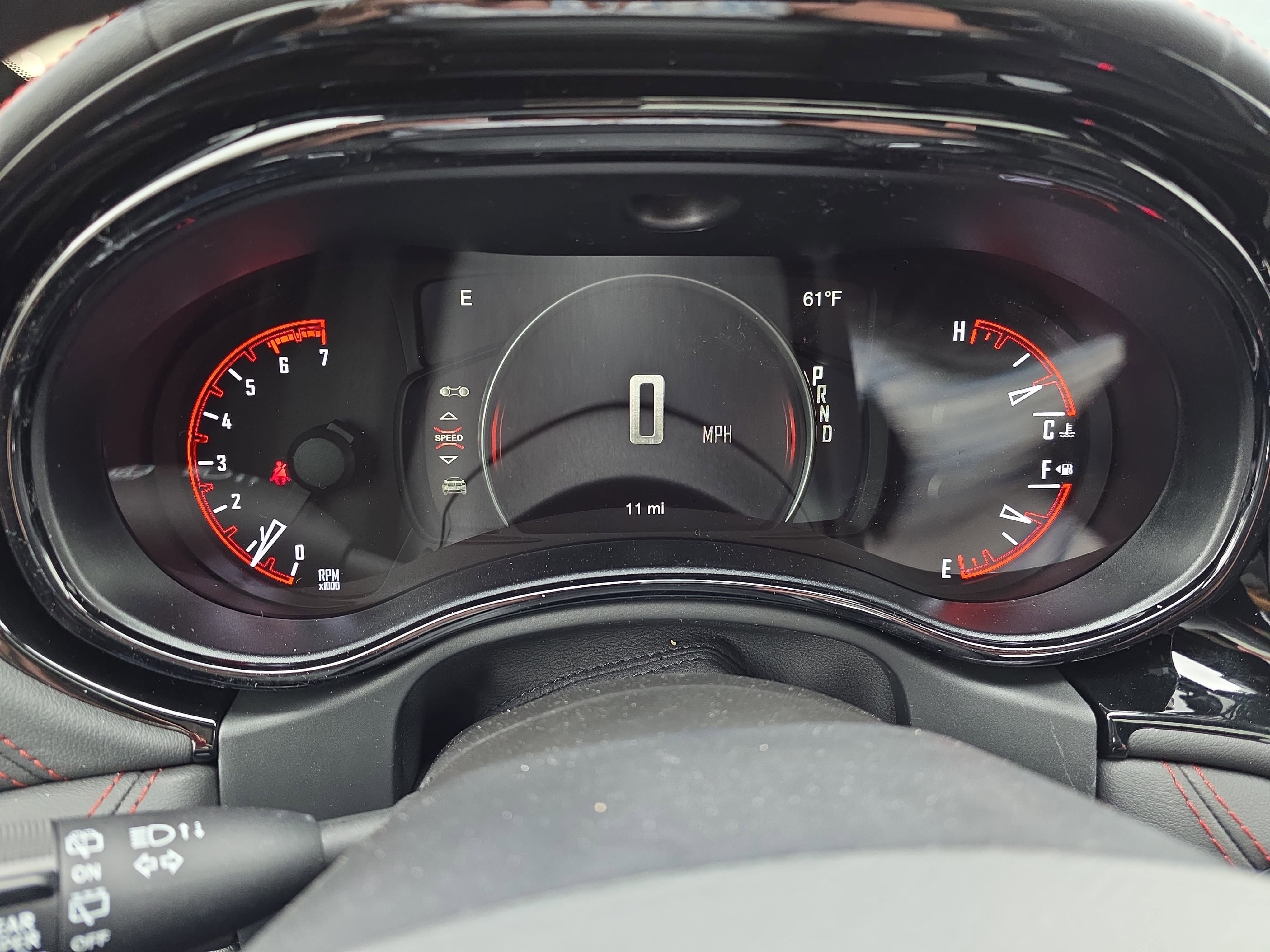 New 2026 Dodge Durango GT AWD/4WD image 17