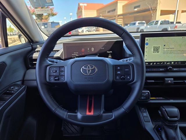 Certified 2026 Toyota RAV4 AWD Plug-in Hybrid image 54