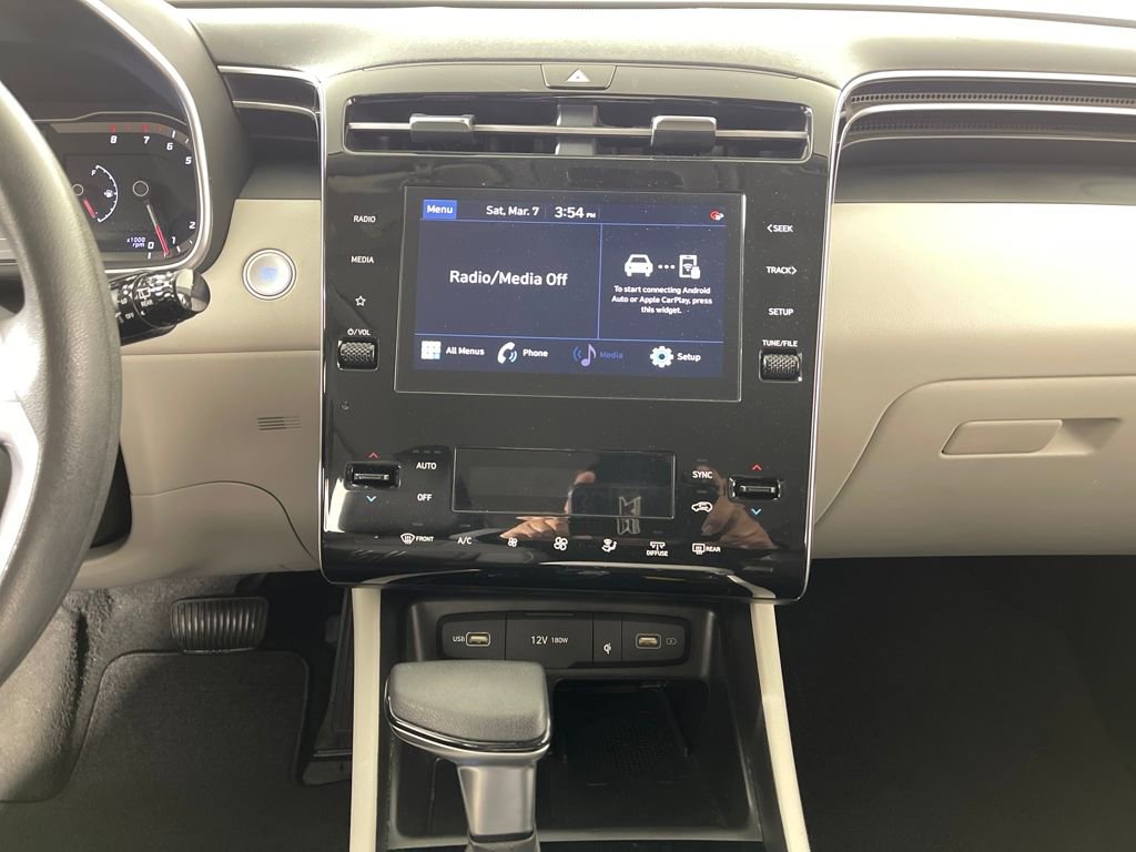 Certified 2024 Hyundai Tucson SEL image 16