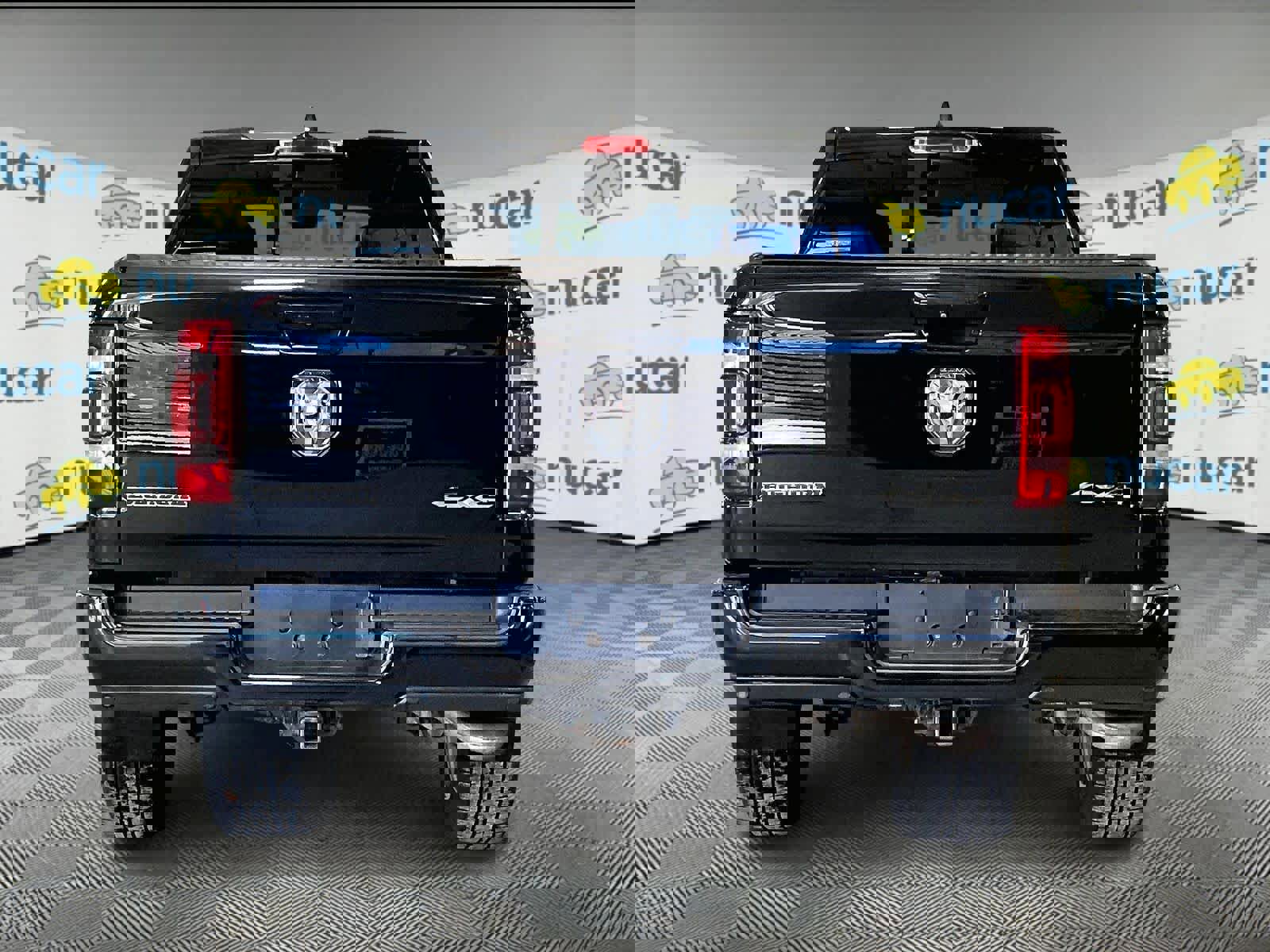 Used 2019 RAM 1500 Big Horn image 5