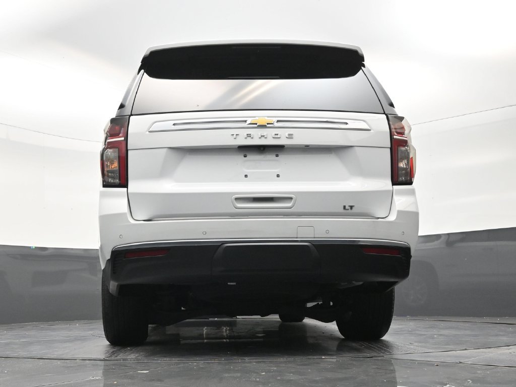 Used 2024 Chevrolet Tahoe LT RWD image 23