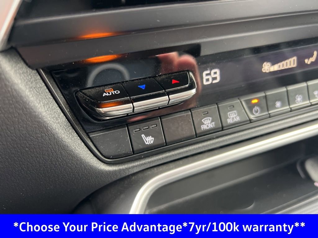 Used 2025 MAZDA CX-90 3.3 Turbo w/ Preferred Package image 69