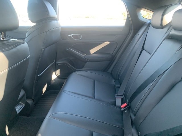 Used 2025 Acura Integra A-Spec image 9