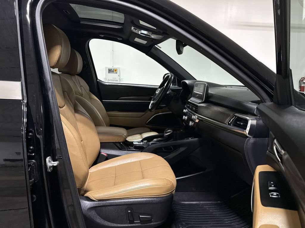 Used 2021 Kia Telluride SX FWD image 23