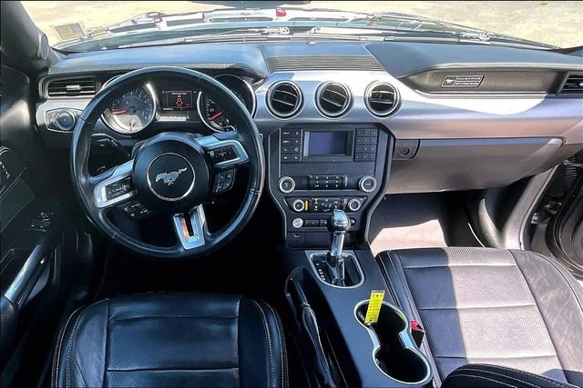 Used 2020 Ford Mustang GT RWD image 5