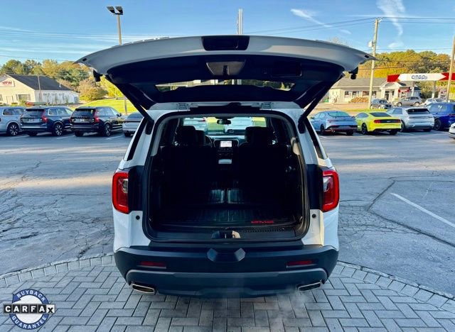 Used 2020 GMC Acadia AT4 w/ LPO, Adventure Package image 12