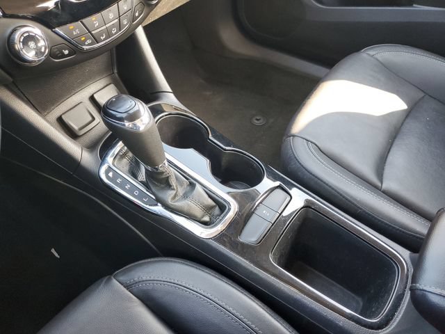 Used 2016 Chevrolet Cruze Premier FWD image 28