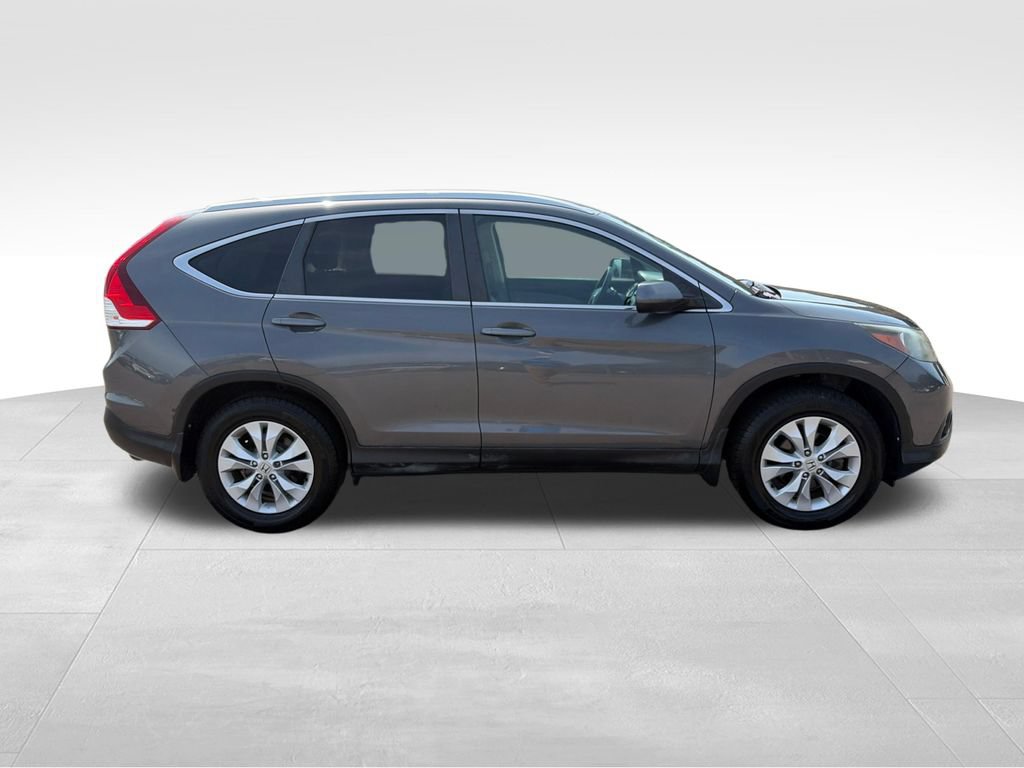 Used 2014 Honda CR-V EX-L image 6