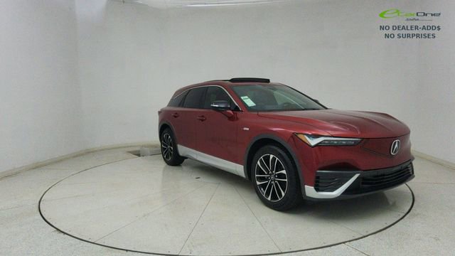 Used 2024 Acura ZDX A-Spec image 67