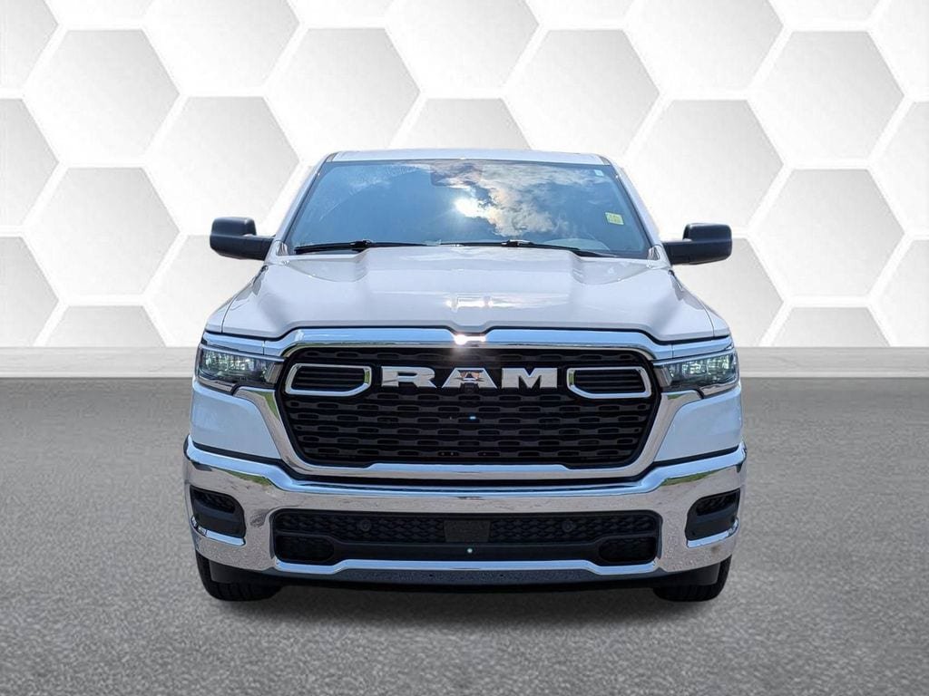 New 2026 RAM 1500 Tradesman RWD image 9