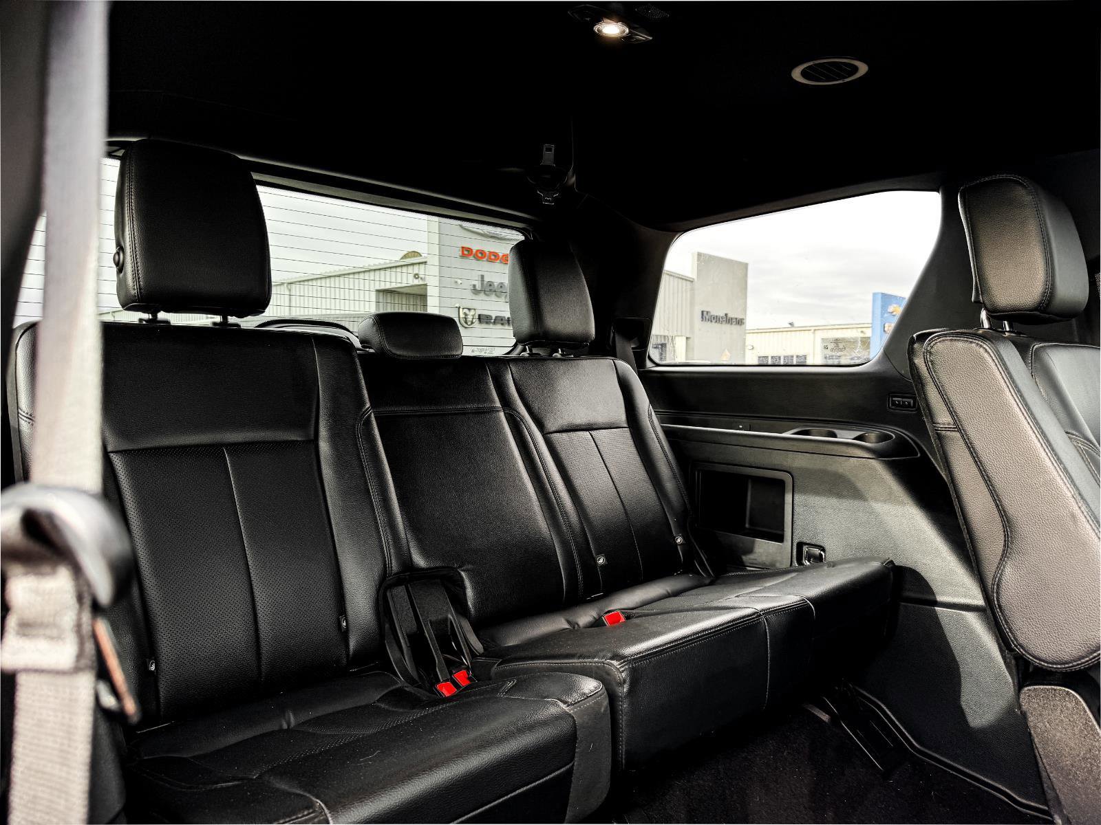 Used 2021 Ford Expedition XLT RWD image 23