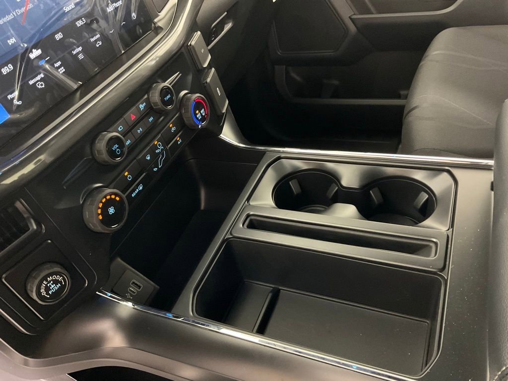 New 2026 Ford F150 STX w/ Equipment Group 200A image 19