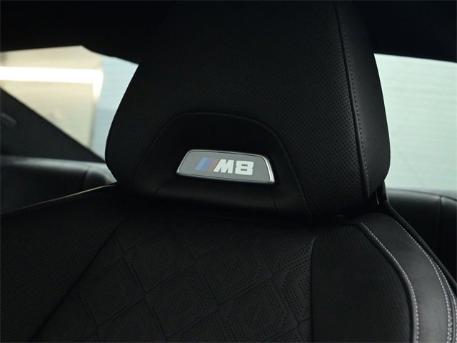 Used 2023 BMW M8 Competition image 18
