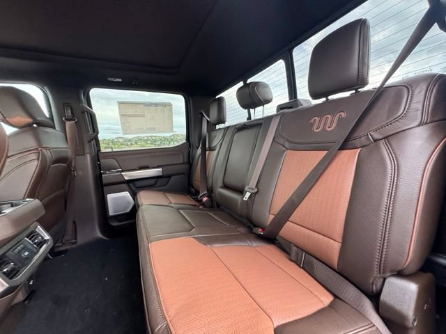 New 2026 Ford F250 King Ranch w/ Tremor Off-Road Package AWD/4WD image 20