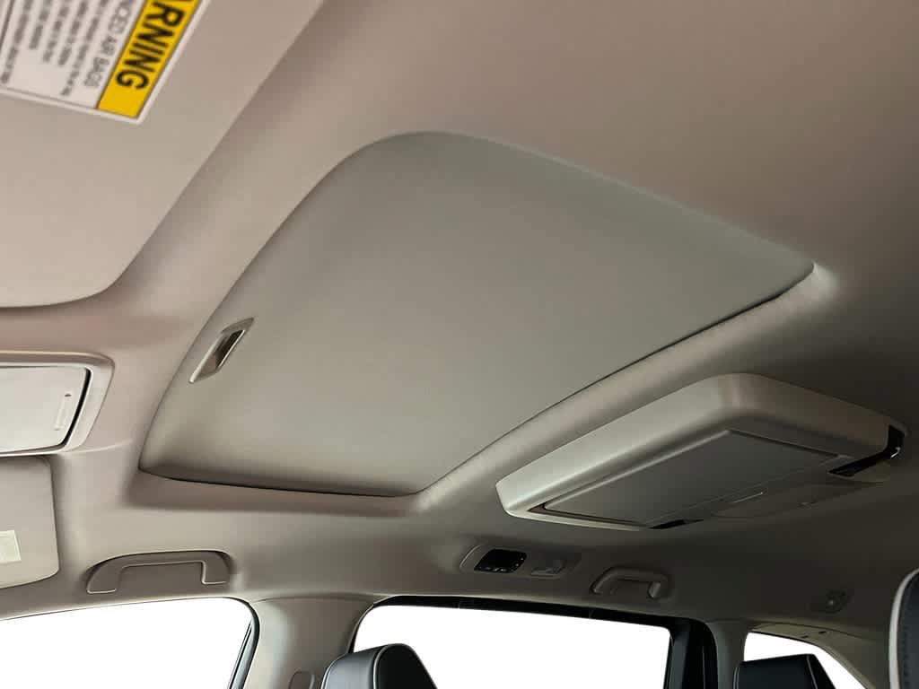 New 2027 Honda Odyssey Elite image 13