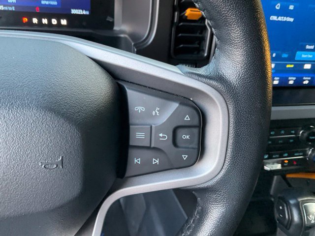 Used 2021 Ford Bronco Badlands AWD/4WD image 10