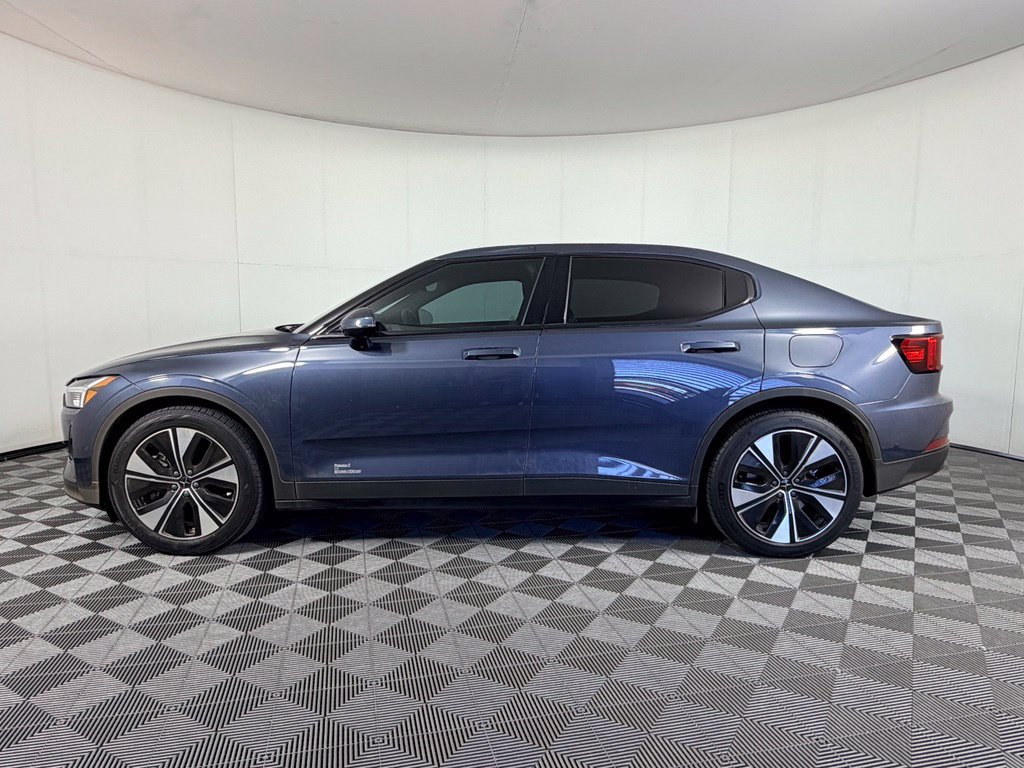 Used 2024 Polestar Polestar 2 RWD image 10