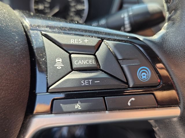 Used 2020 Nissan Altima 2.5 Platinum FWD image 30