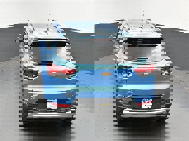 New 2026 Chevrolet TrailBlazer LT w/ Convenience Package image 41