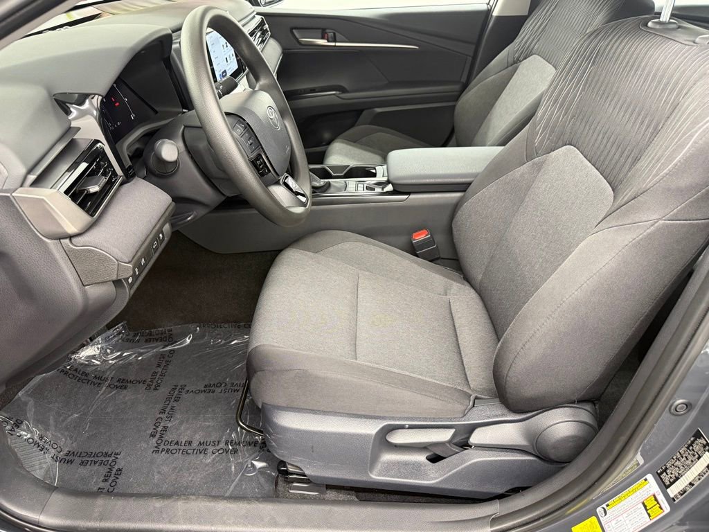 Certified 2026 Toyota Camry LE image 20