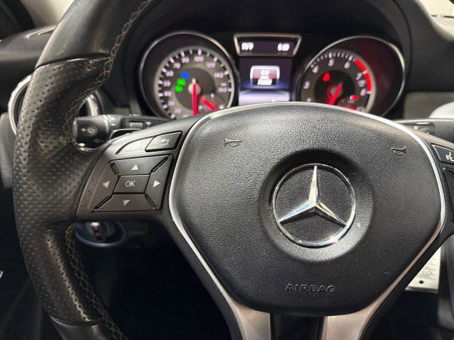 Used 2015 Mercedes-Benz GLA 250 4MATIC w/ Multimedia Package image 68