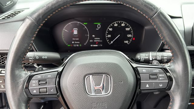 Used 2023 Honda CR-V Sport Touring image 13