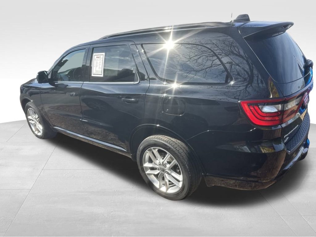 Used 2024 Dodge Durango GT image 14