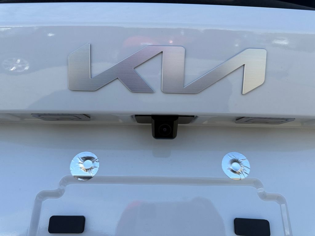 New 2026 Kia Sorento S w/ S Panoramic Sunroof Package AWD/4WD image 17