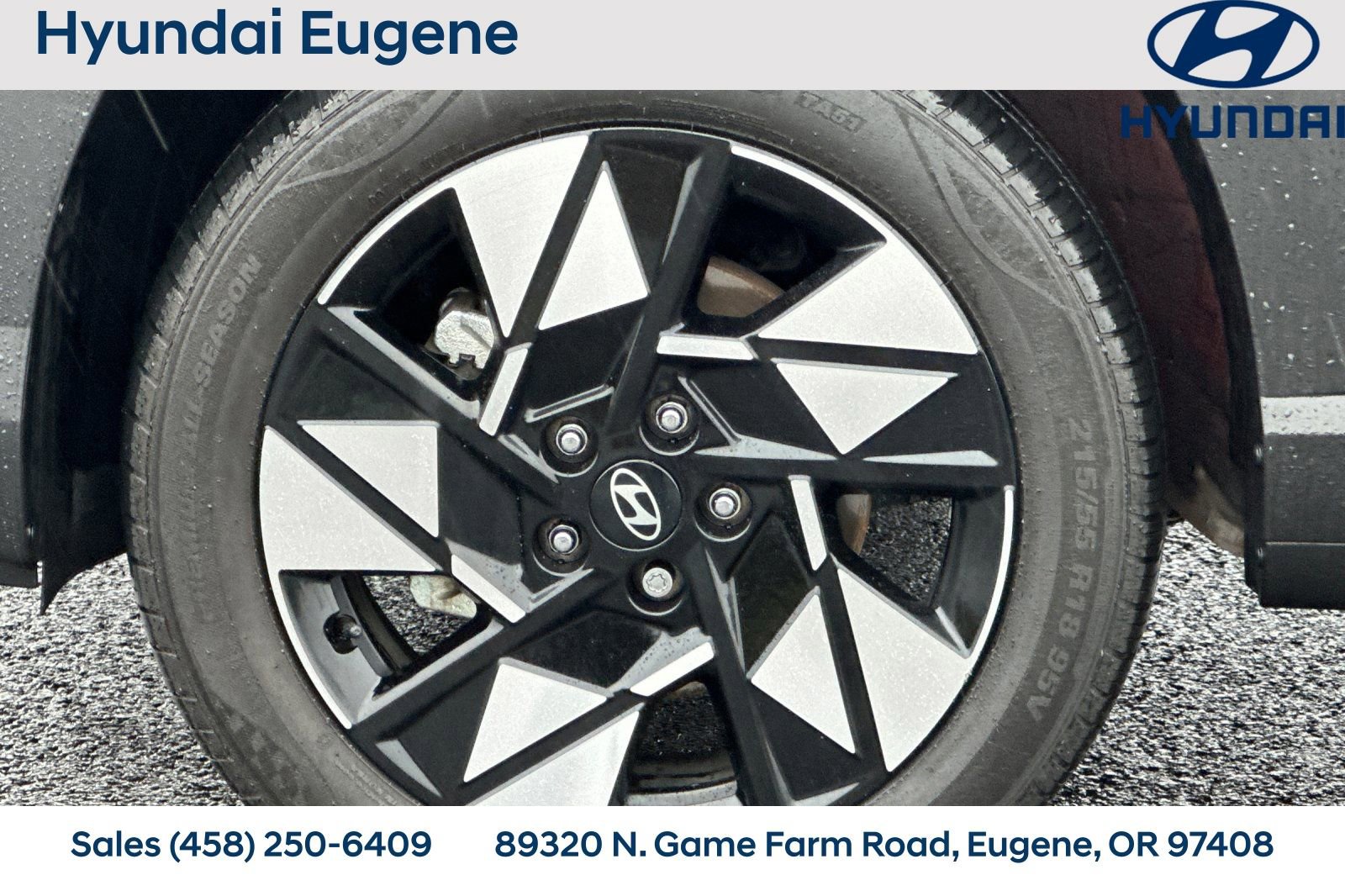 Used 2024 Hyundai Kona SEL image 35