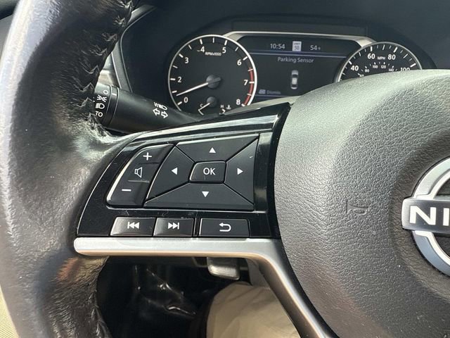 Used 2023 Nissan Altima 2.5 SV w/ SV Premium Package image 34