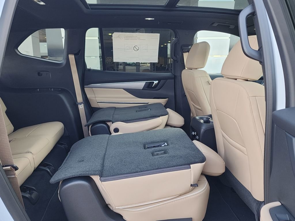 New 2026 Buick Enclave Preferred w/ Power Package image 48