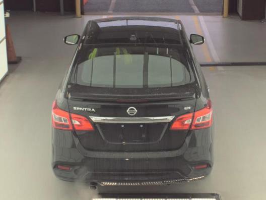Used 2019 Nissan Sentra SR image 4