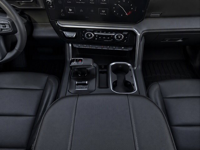 Certified 2024 GMC Sierra 1500 Denali w/ Denali Reserve Package AWD/4WD image 16