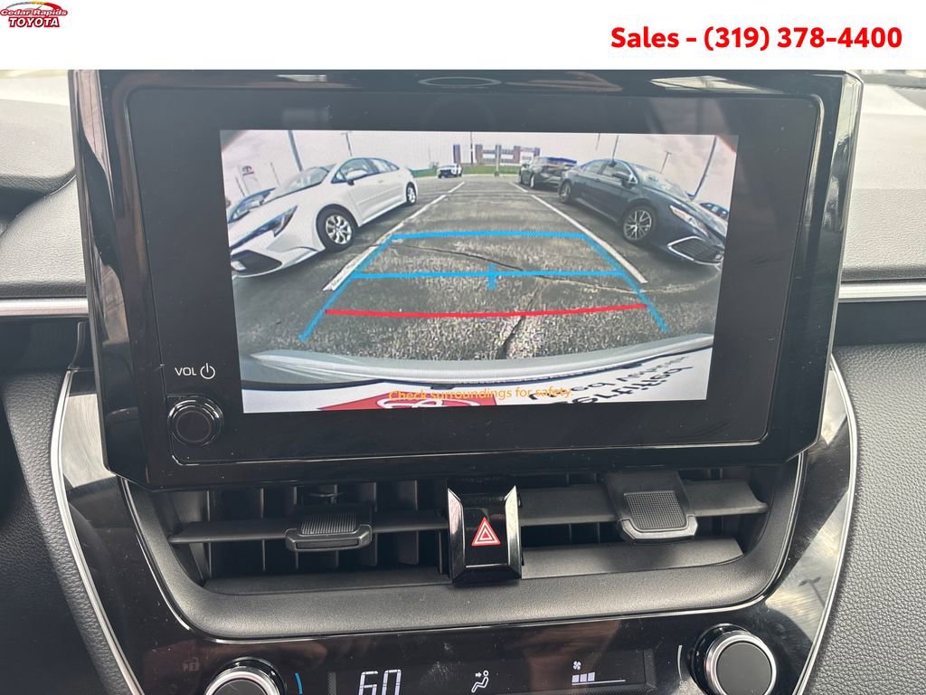 Certified 2023 Toyota Corolla LE FWD image 20