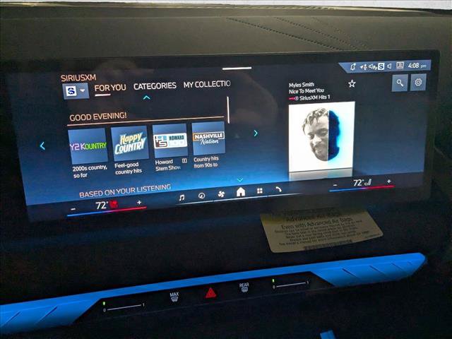Used 2026 BMW X3 xDrive30i w/ Premium Package AWD/4WD image 12