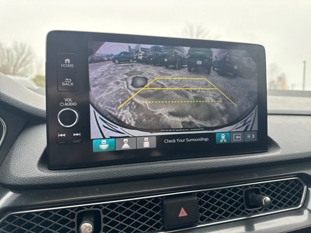 Used 2023 Acura Integra A-Spec image 24