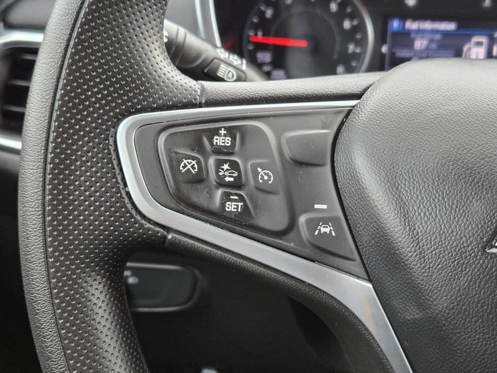 Used 2023 Chevrolet Equinox LT FWD image 27