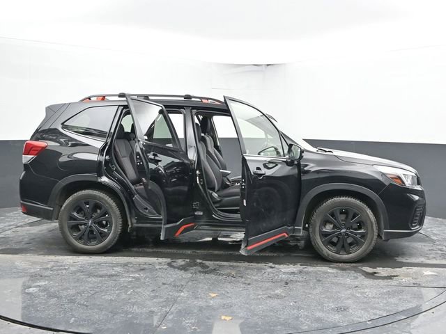 Used 2019 Subaru Forester Sport w/ Popular Package #2 image 59