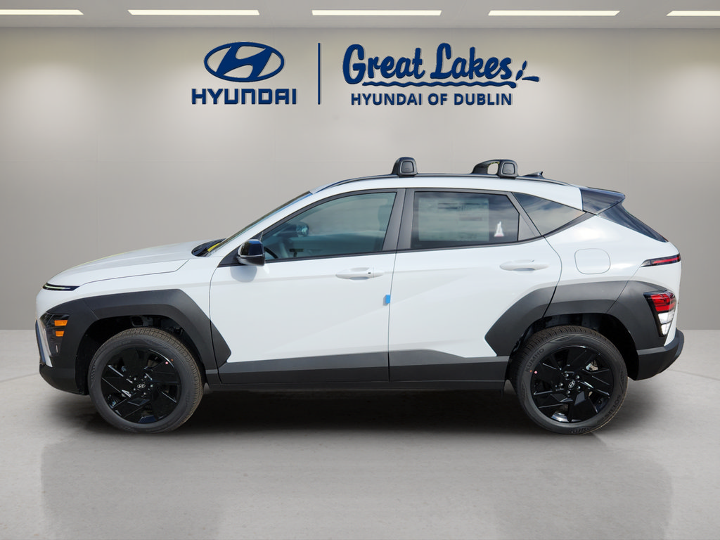 Used 2026 Hyundai Kona SEL Sport AWD/4WD image 2