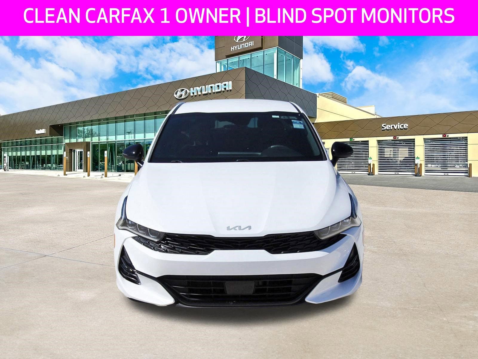 Used 2024 Kia K5 GT-Line w/ GT-Line Premium Package video 2