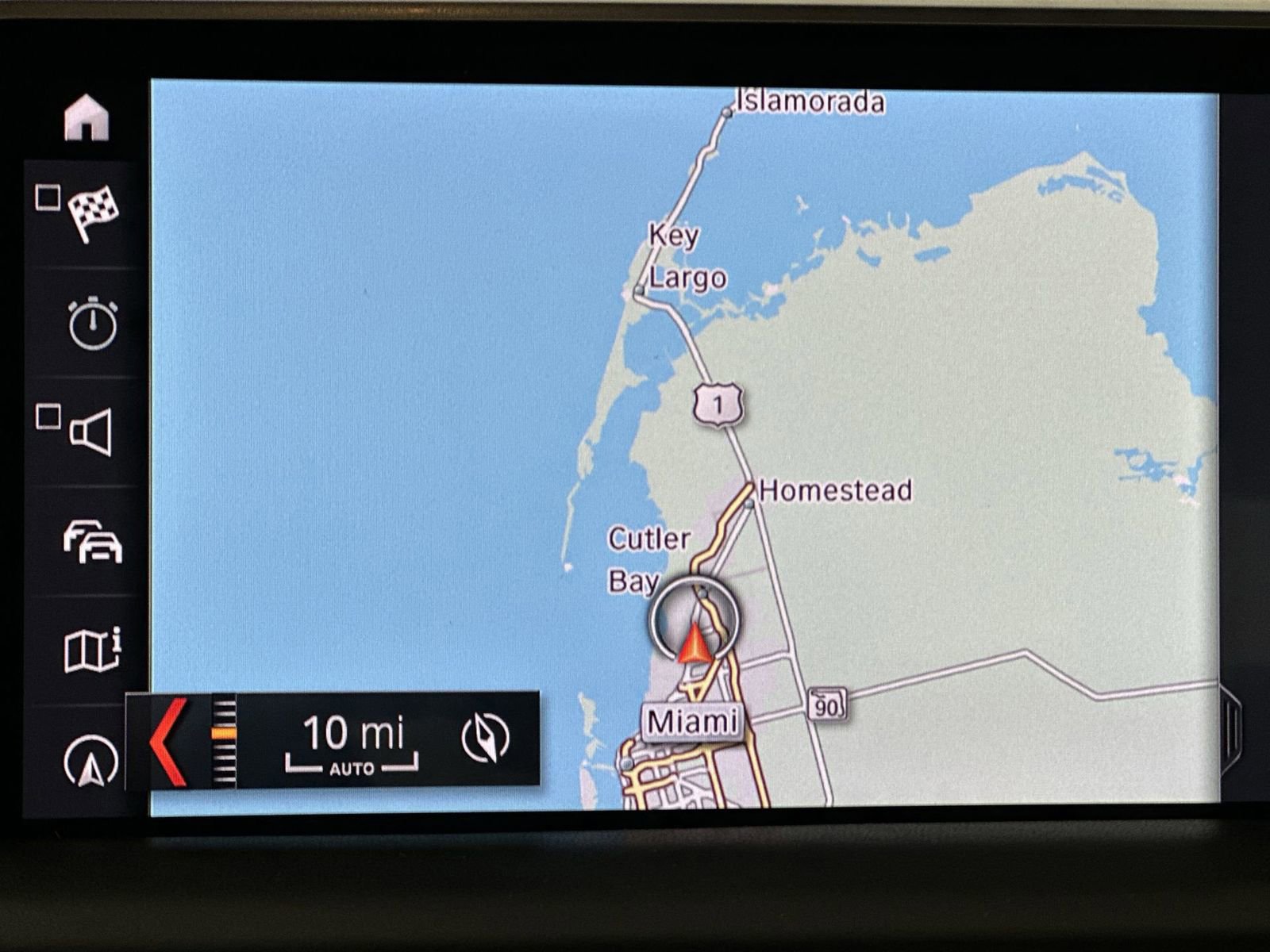 Used 2019 BMW 750i xDrive w/ Executive Package image 18