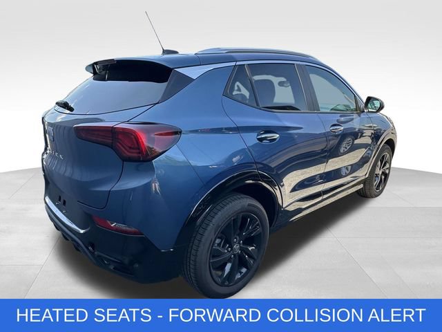 Used 2026 Buick Encore GX Sport Touring w/ Comfort Package FWD image 4