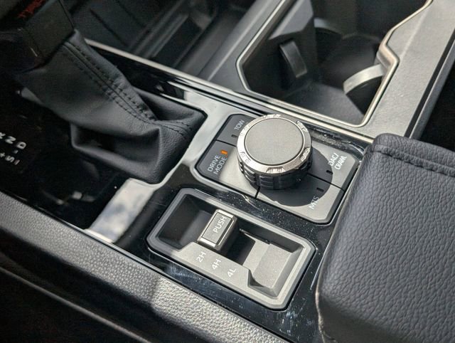 Used 2025 Toyota Tundra SR5 w/ TRD Off-Road Package image 20