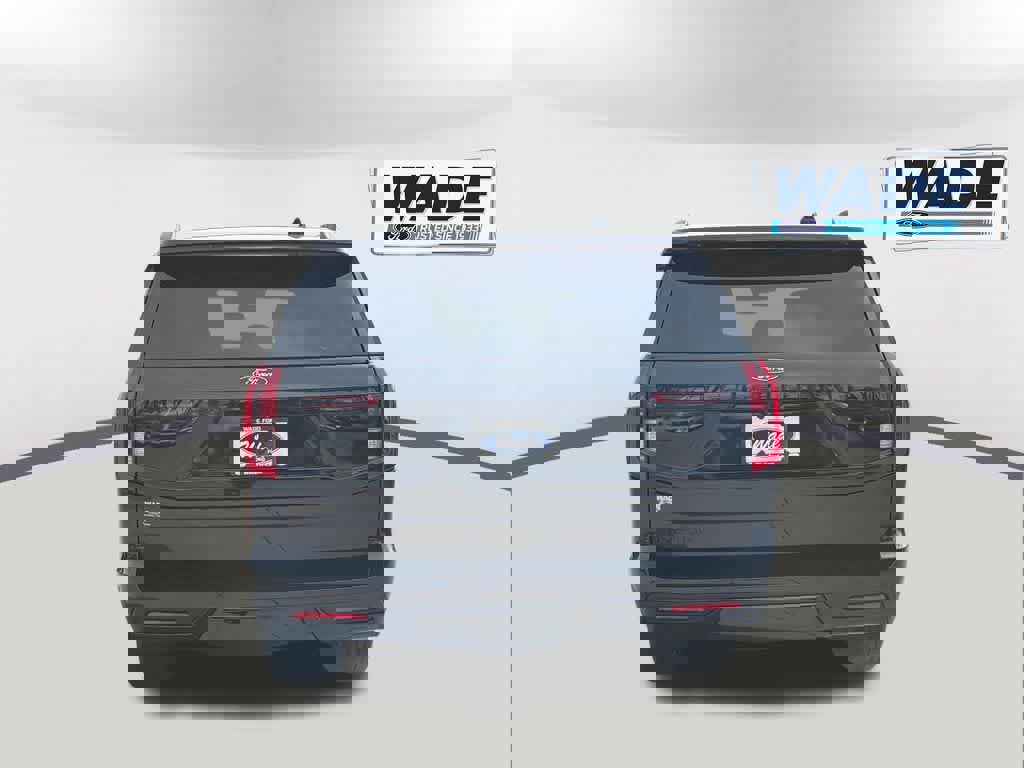 New 2026 Ford Expedition Platinum w/ Stealth Performance Package image 6