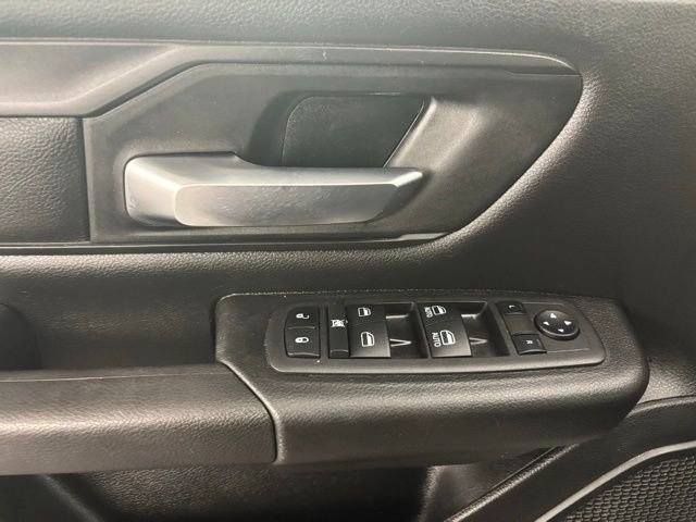 Used 2022 RAM 1500 Tradesman image 19