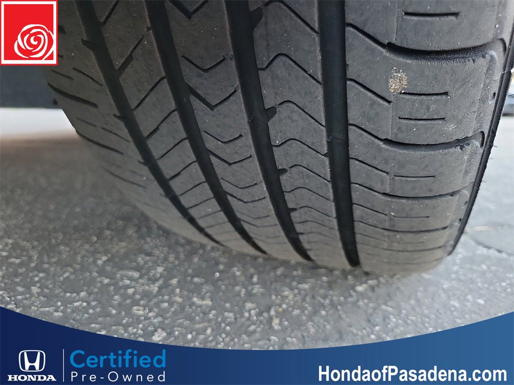 Certified 2023 Honda Civic Sport image 30