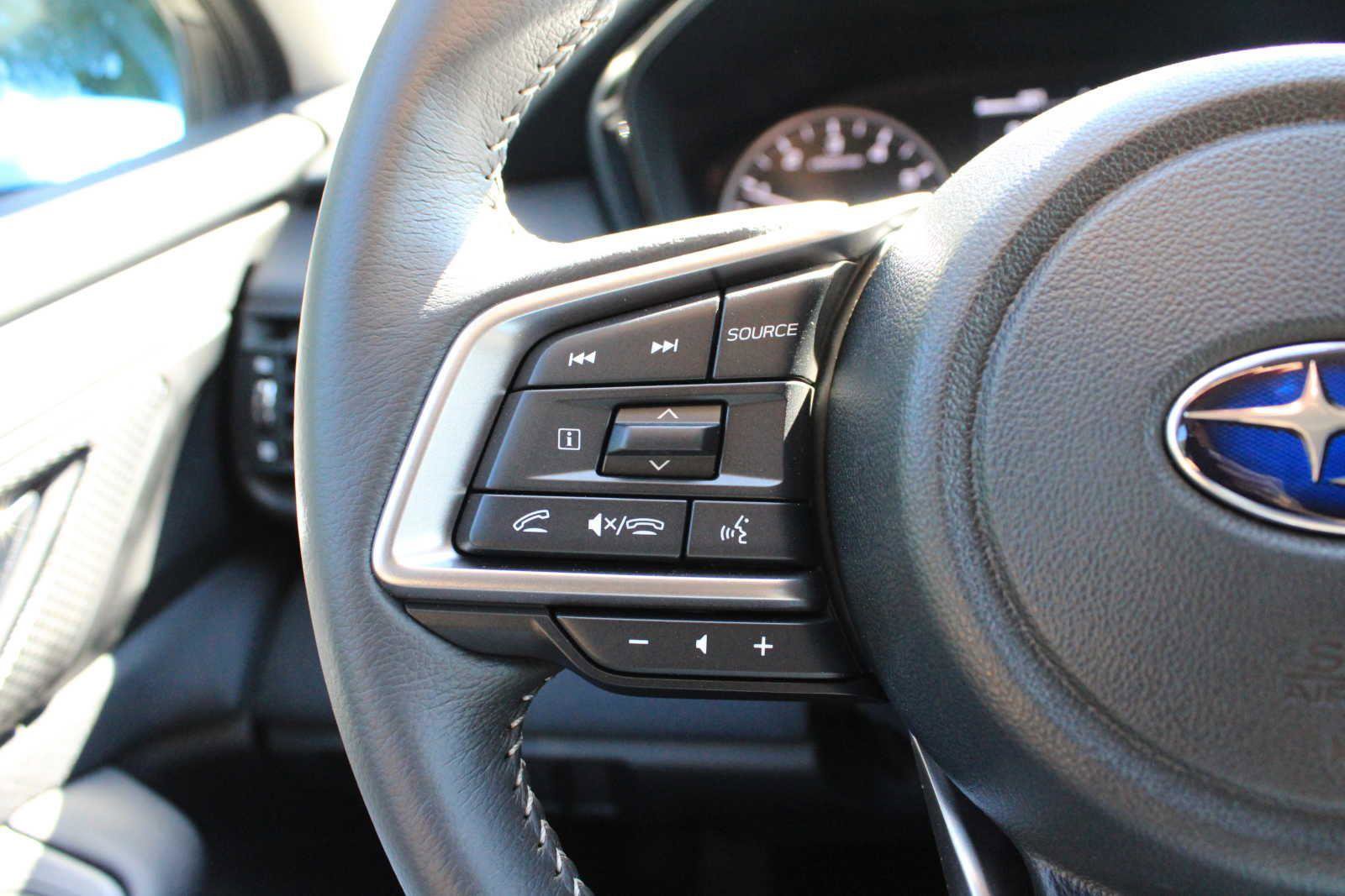 New 2025 Subaru Outback Premium image 18